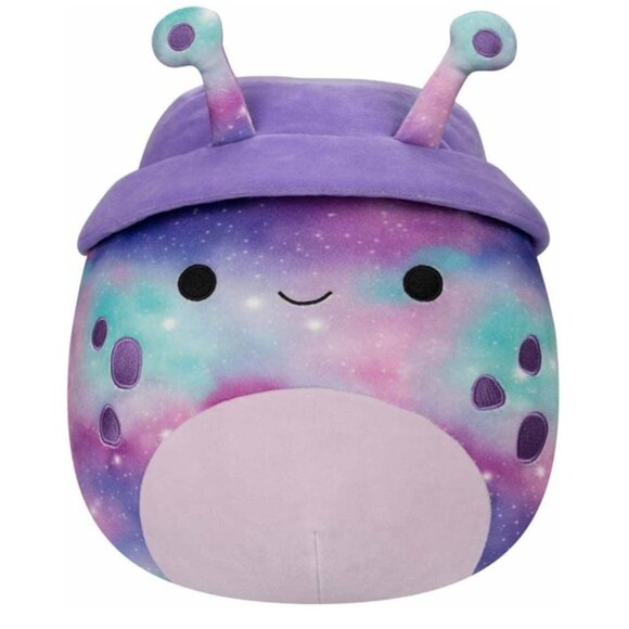 Squishmallows Original - Daxxon the Purple Alien - 12 Inch - Picture 1 of 2